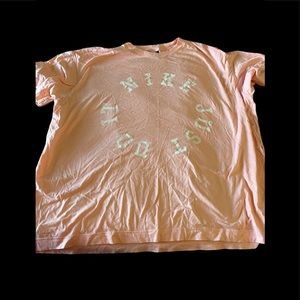 Mens Nike Tee XXL
